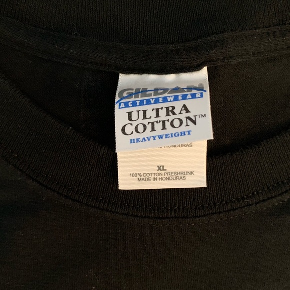 Graphic Tee - Picture 5 of 7